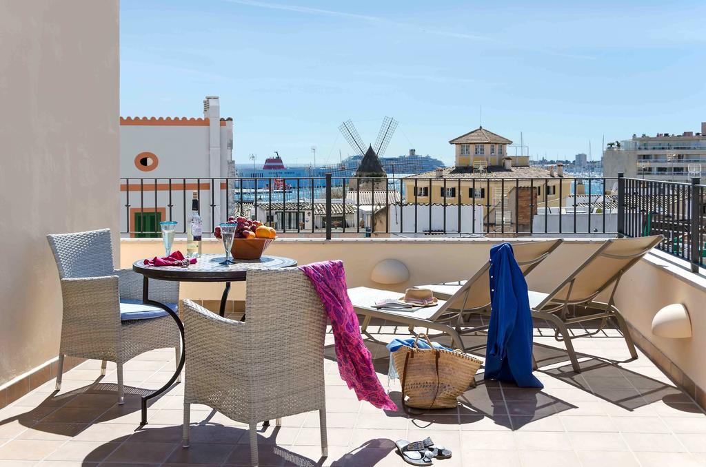 Staycatalina Boutique Hotel-Apartments Palma de Mallorca Pokoj fotografie