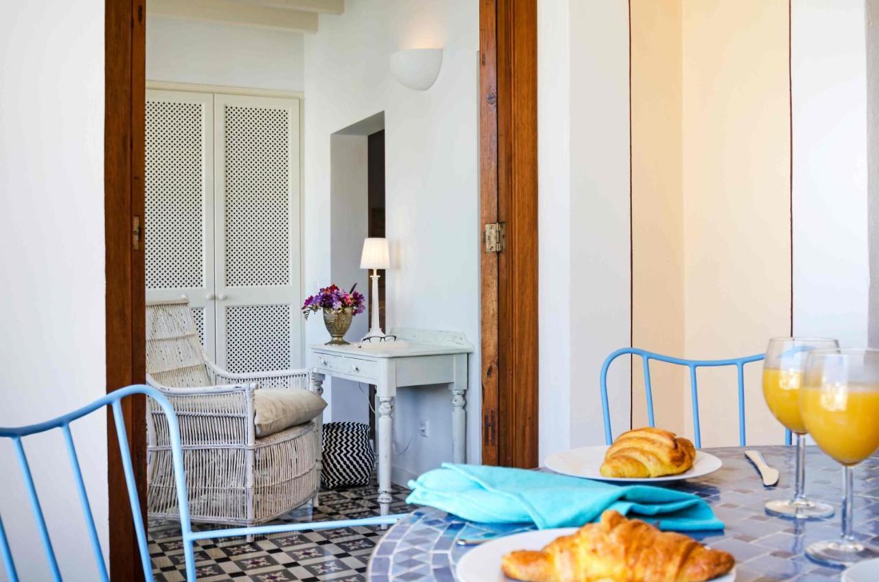 Staycatalina Boutique Hotel-Apartments Palma de Mallorca Exteriér fotografie